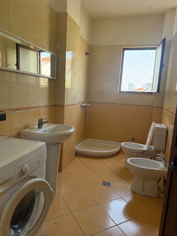 Apartment 1+1 for rent at the Construction Engineering