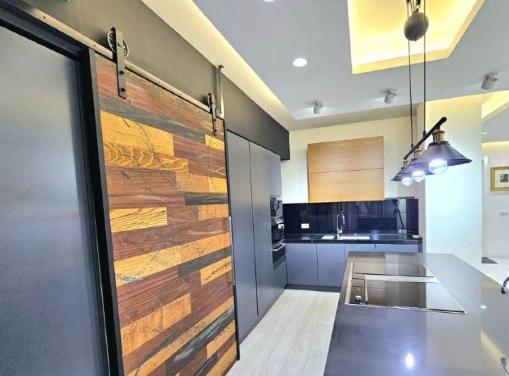 APARTAMENT 2+1+2 PER QIRA