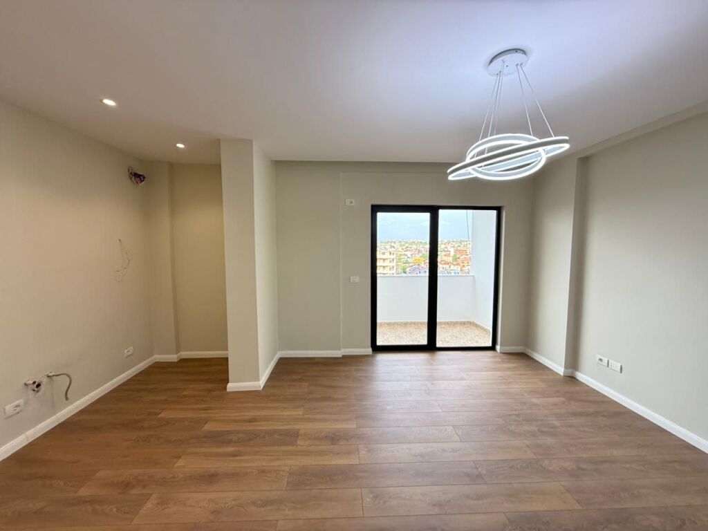 Apartment 2+1 for Sale, near Hotel Adriatik, Durrës