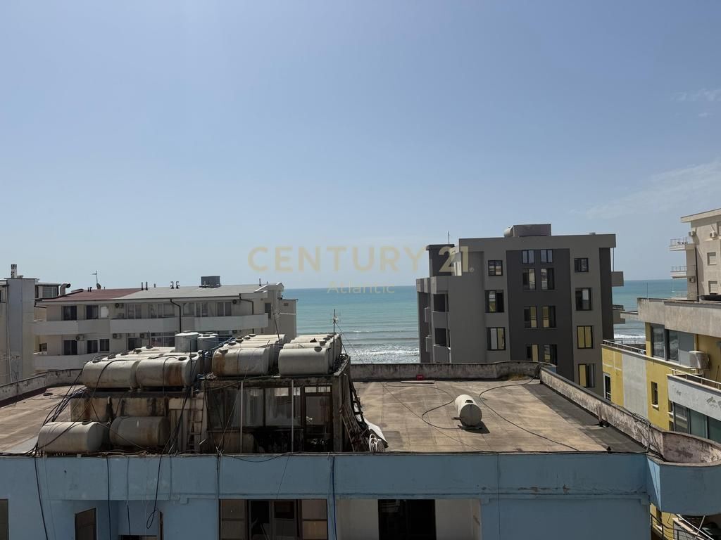 Appartamento 2+1 in vendita a Pelikan, 6° piano, con vista mare