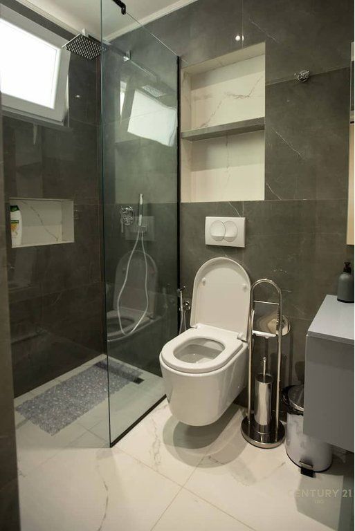 Jepen me Qira 2 Studio në Bllok – Airbnb Ready, Full Book &amp; Smart Home