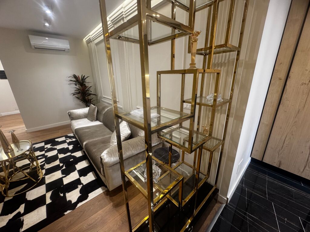 🏡 Super Apartment 2+1+2 Luxury for Sale – Dinamo Stadium