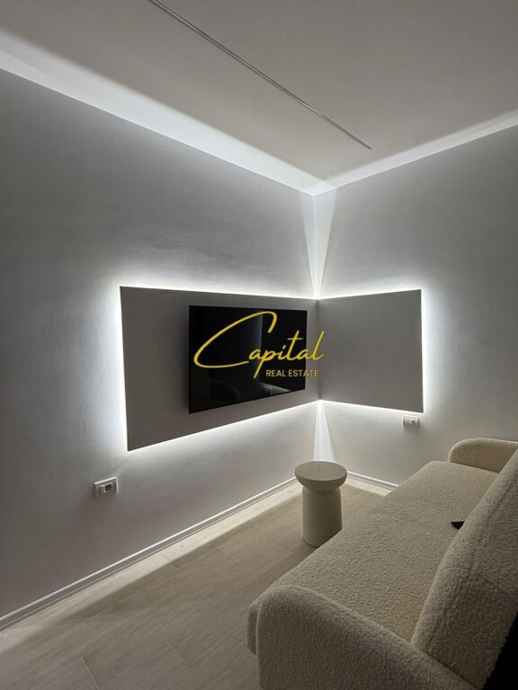 GARSONIERE ME QIRA 40 M2 5 MAJI 400 EURO