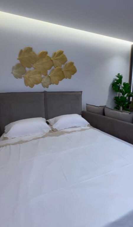 🏡 Super Studio / Apartament Luksoz për Shitje – Stadiumi “Dinamo