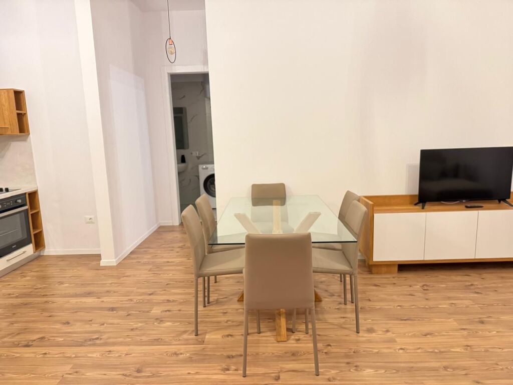 Appartamento in affitto 1+1 a Delijorgj