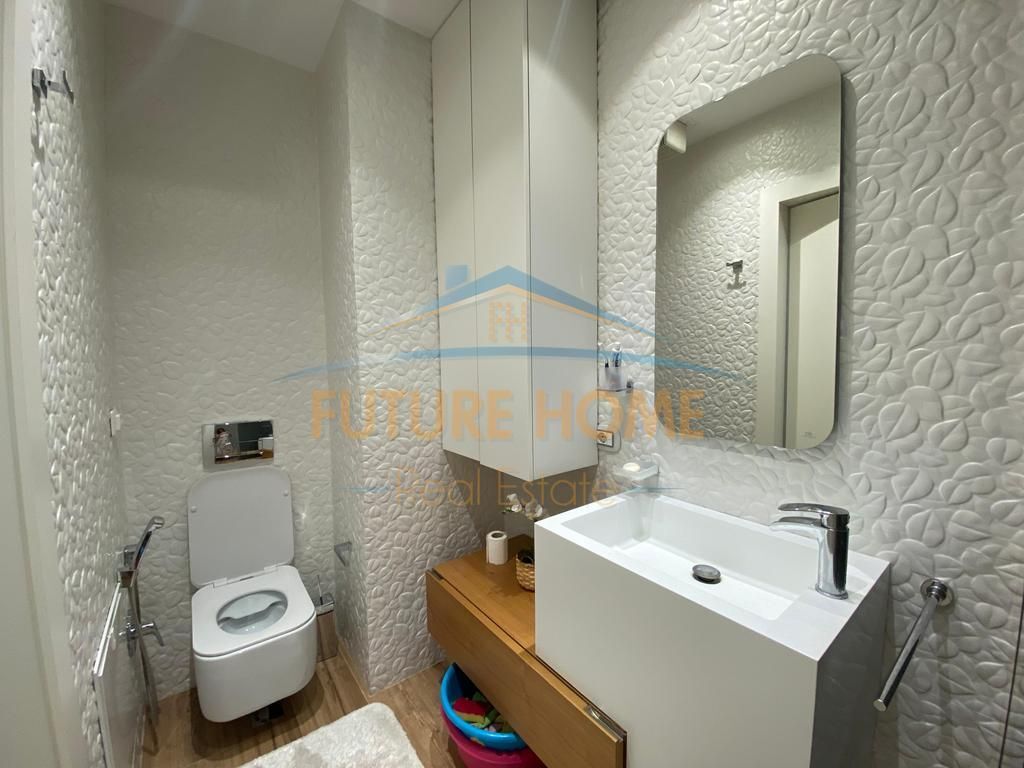 Qira, Apartament 2+1+2+Post Parkimi, Myslym Shyr