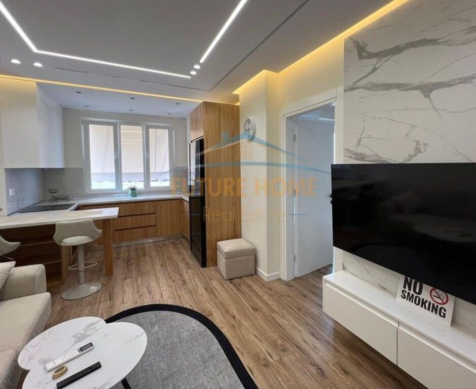 Rent,Apartment 1+1,Dritan Hoxha Street, Tirana