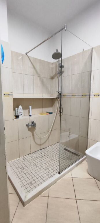 Apartament 2+1, Eleonora Kodra e Diellit!