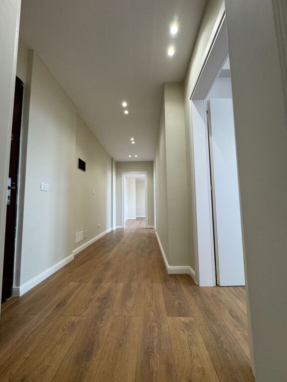 🏡 SHITET APARTAMENT 2+1 TEK  KOMPLEKSI KASA, PLAZH – DURRËS