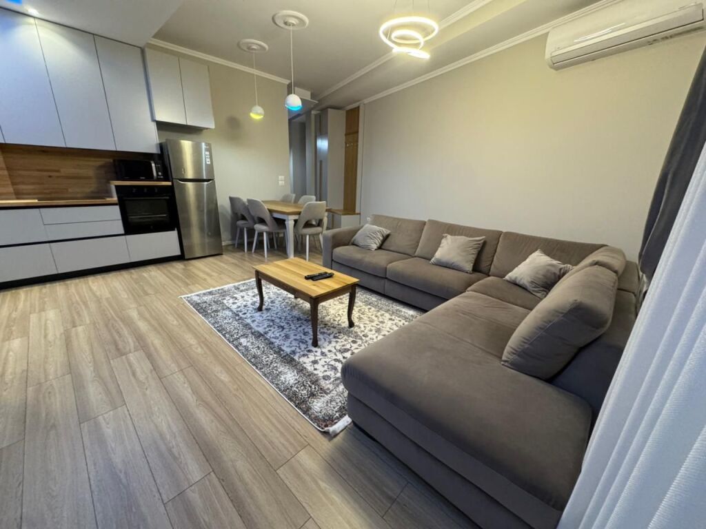 AFFITTO APPARTAMENTO 2+1+2+POSTO AUTO IN VIA JORDAN MISJA 800 EURO