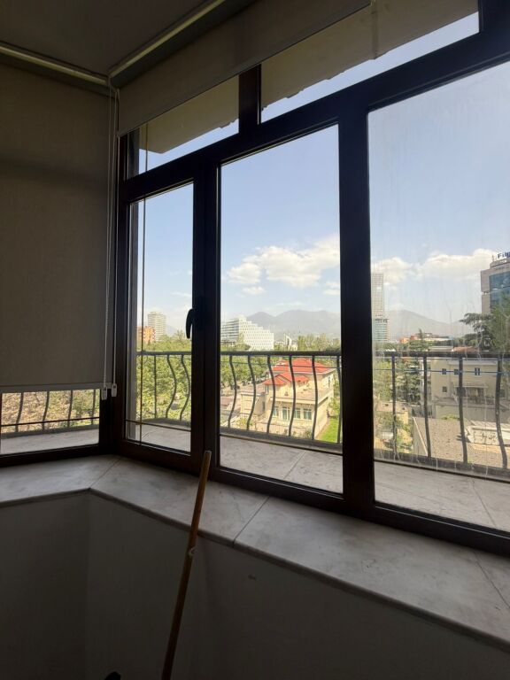 Affitto | Apartament 1 + 1 | Pallatet Agimi- Bllok | 600 €/mese