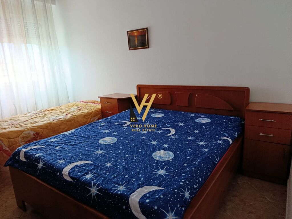 AFFITTASI APPARTAMENTO 1+1 IN VIA RIZA CEROVA 50.000 LEKE