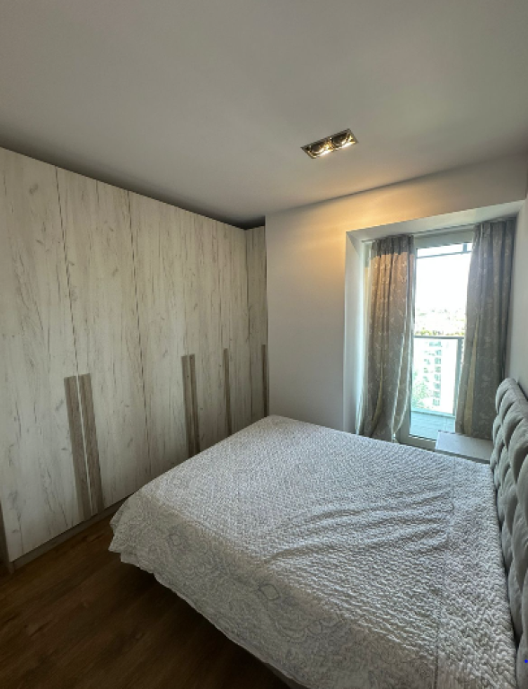 🏡 SUPER APPARTAMENTO 2+1+2 IN AFFITTO – AMBASSADOR 3  📍