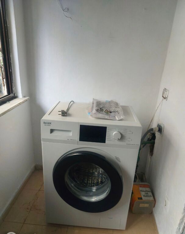 GARSONEIRE ME QERA - NE QENDER TE TIRANES, PRANE 9-KATESHEVE