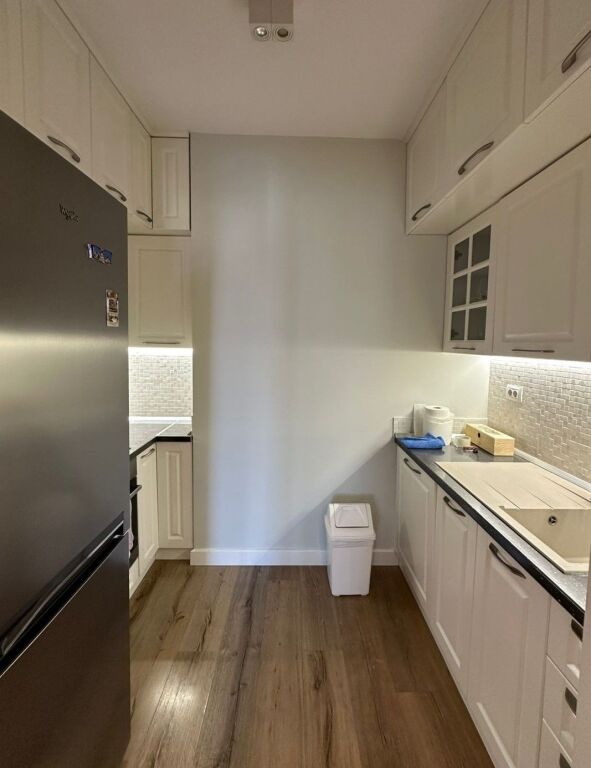 📢 Super Appartamento 2+1+2 in Affitto – Ambassador 3