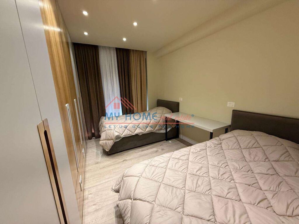 Apartment 2+1 for Rent Porcelan Tirana