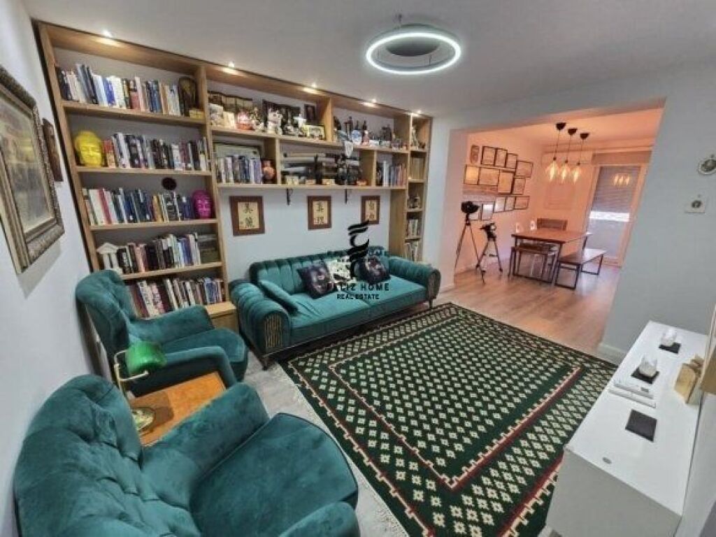 VENDESI APPARTAMENTO 2+1 BLLOKU 350.000 EURO FH-69091