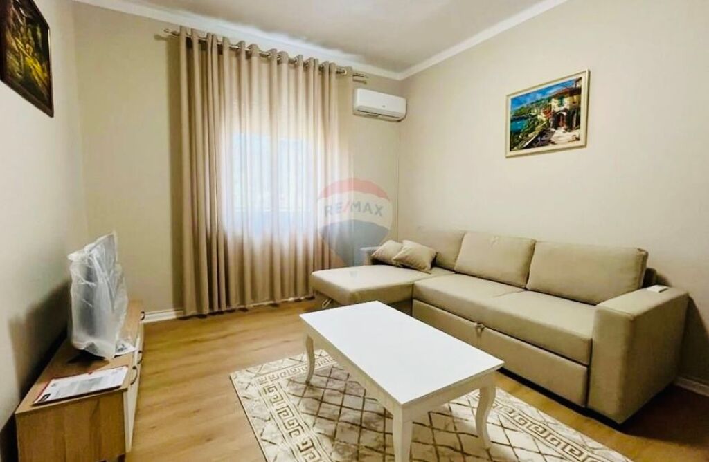 Appartamento 1+1 Blocco