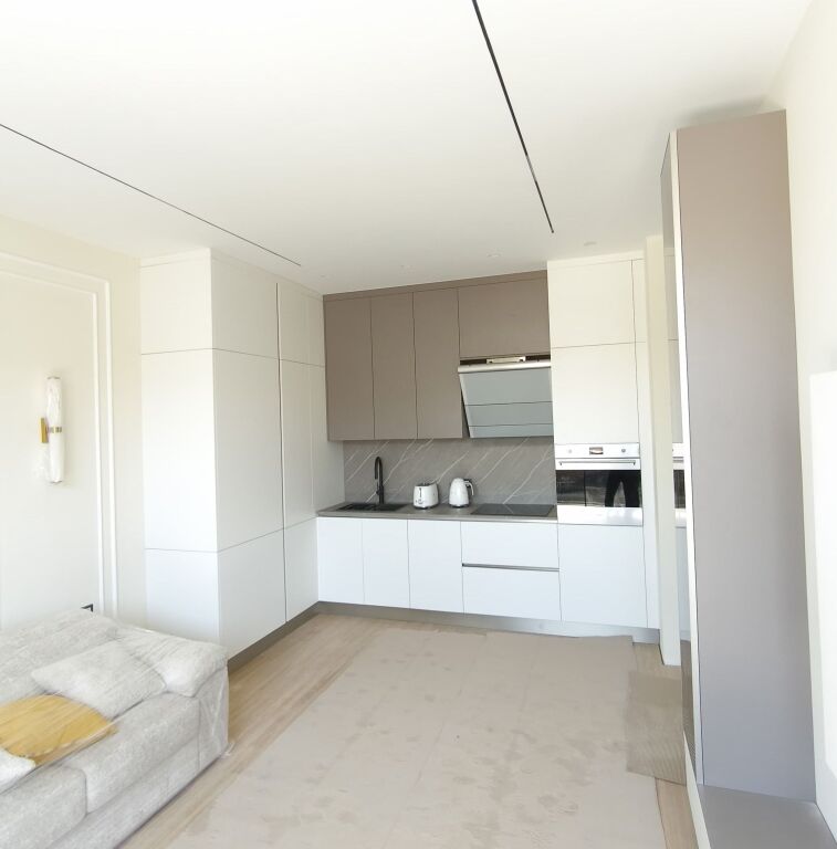 🏡 Apartament 1+1 në shitje – Tulipan Residence