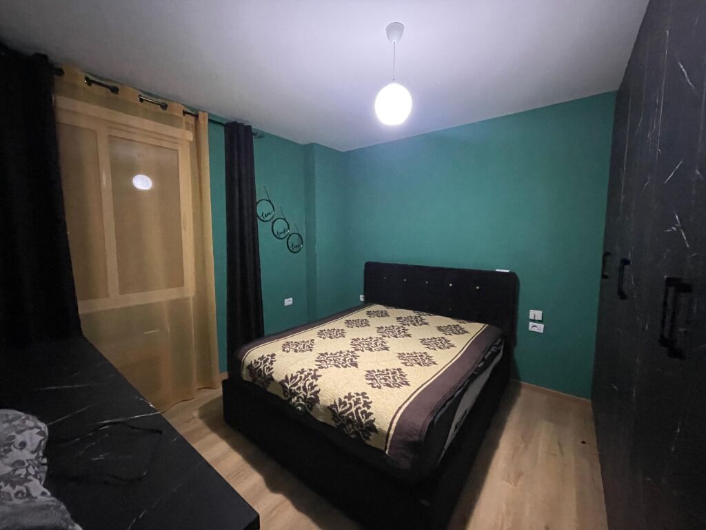 Apartament 3+1, Kopshti Botanik!