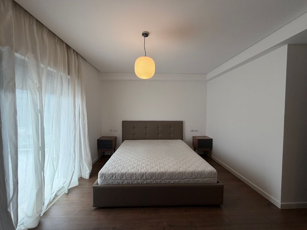 Vilë 3+1+oborr+garazhd me qera në ne TEG - MULLET