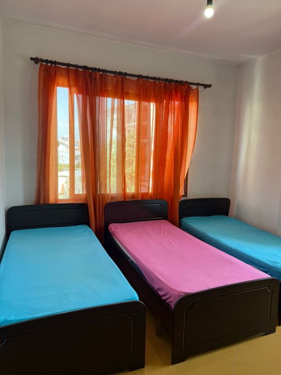 Apartment 1+1 for rent at the Construction Engineering