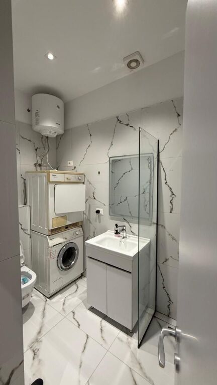 Appartamento in affitto a Fresk