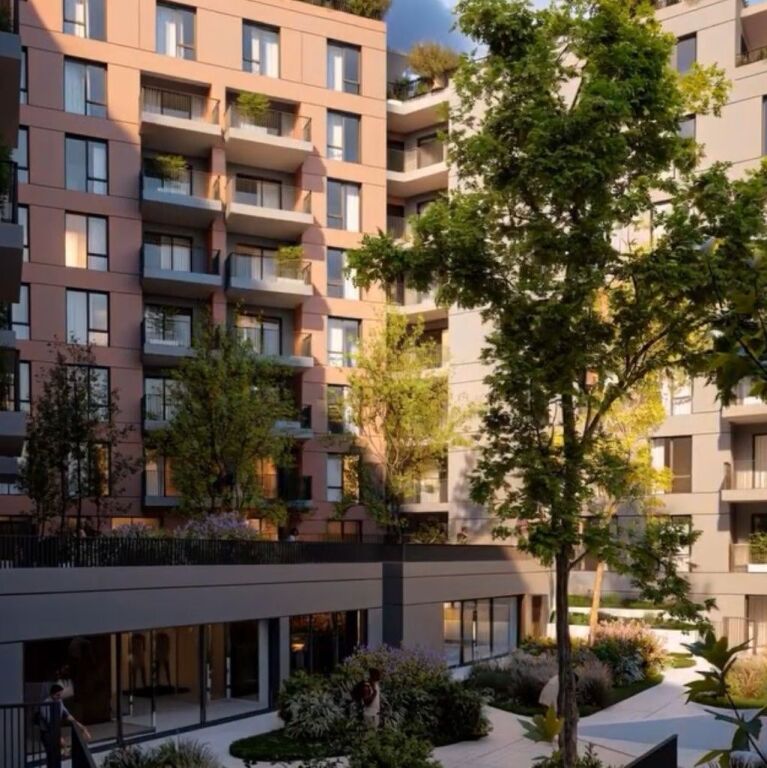 ☀️ Apartment 2+1 for Sale paskuqan installment option