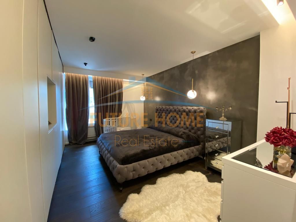 Qira, Apartament 2+1+2+Post Parkimi, Myslym Shyr