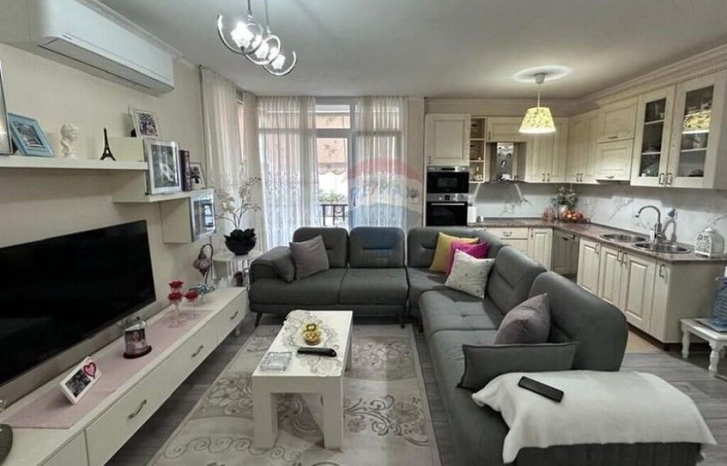 Appartamento - In Vendita - Selita Vecchia, Tirana(ID: 530571005-90)