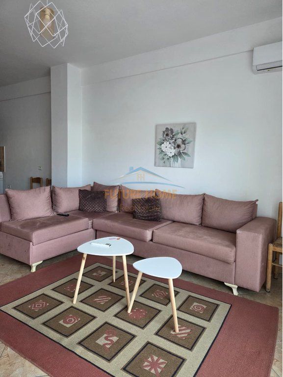 Qera, Apartament 1+1, Rruga Riza Cerova,Tiranë