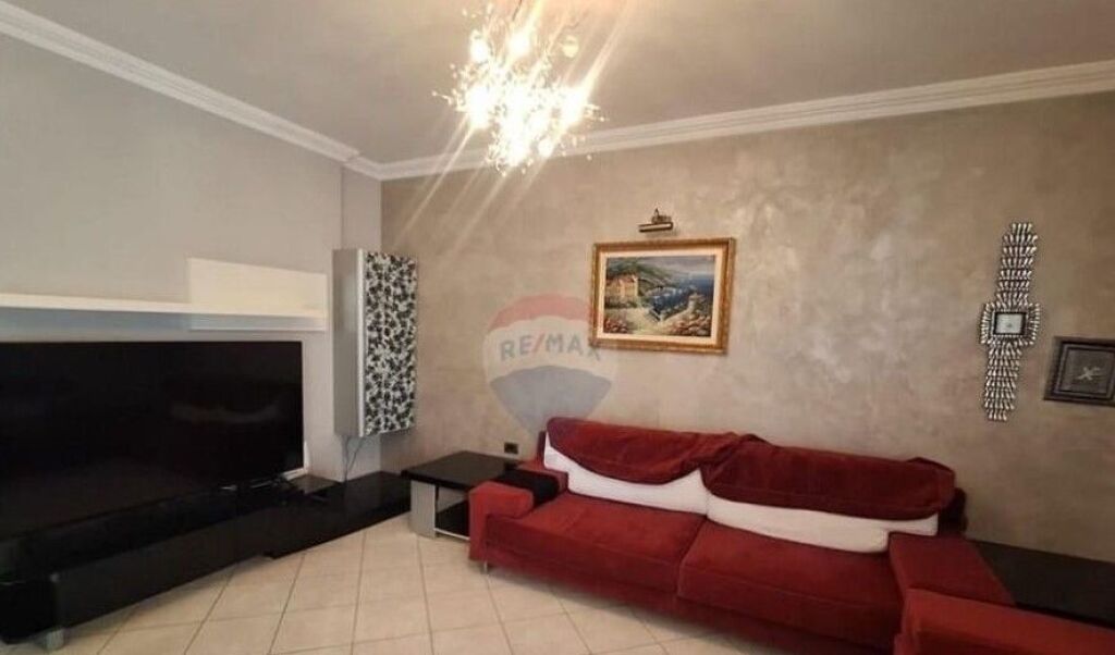 Appartamento - In Vendita - Via Dritan Hoxha, Tirana(ID: 530411012-187)