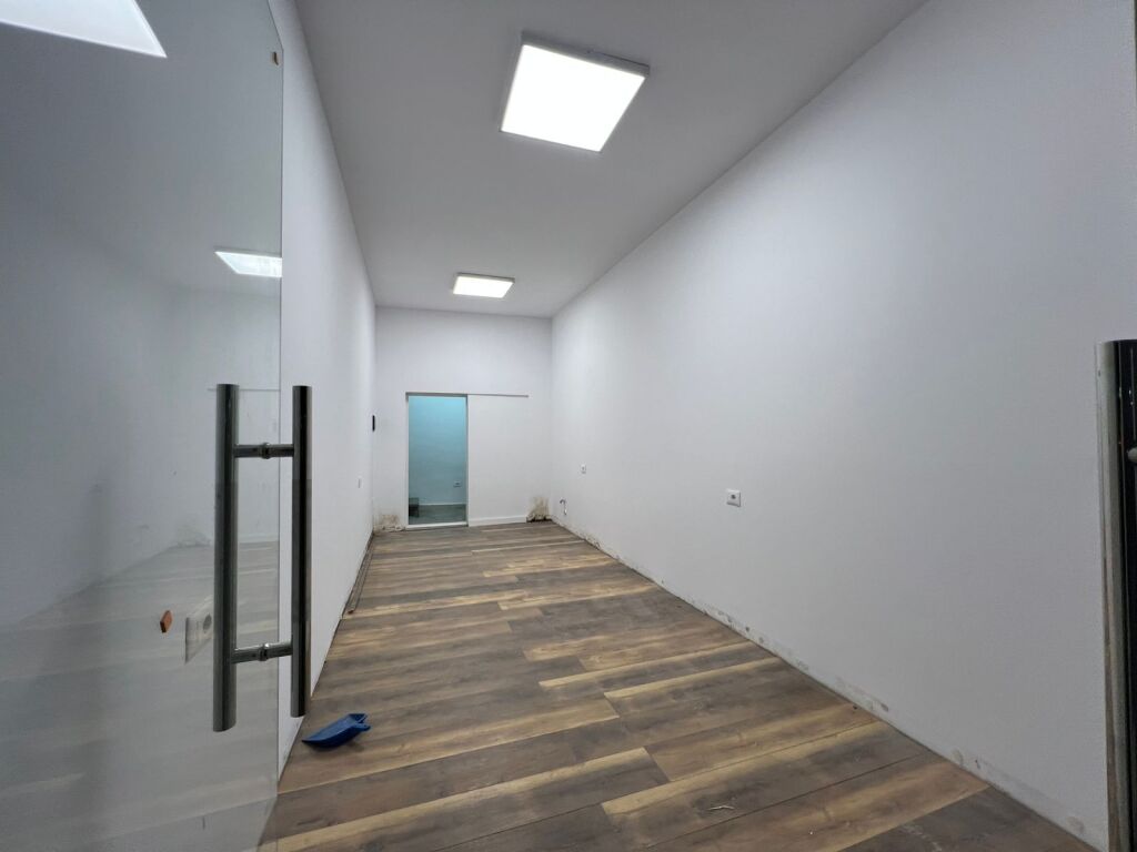 Jepet me qera ambient biznesi