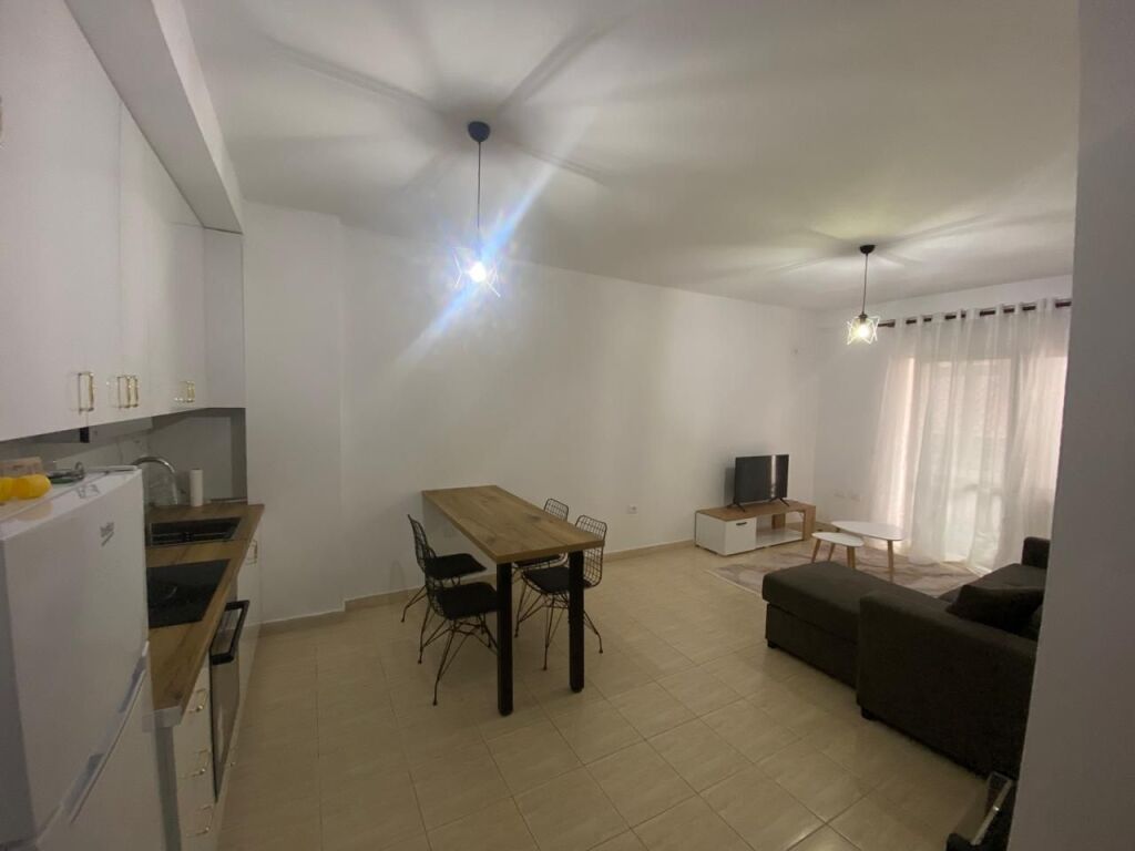 Apartament 2+1 me qira – Kodra e Diellit, Rr. Rrapo Hekali !