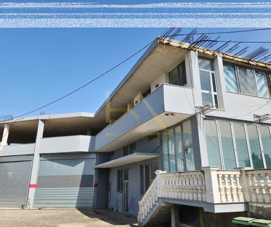 Business Premises for Rent – Durres, Dajlan Bridge