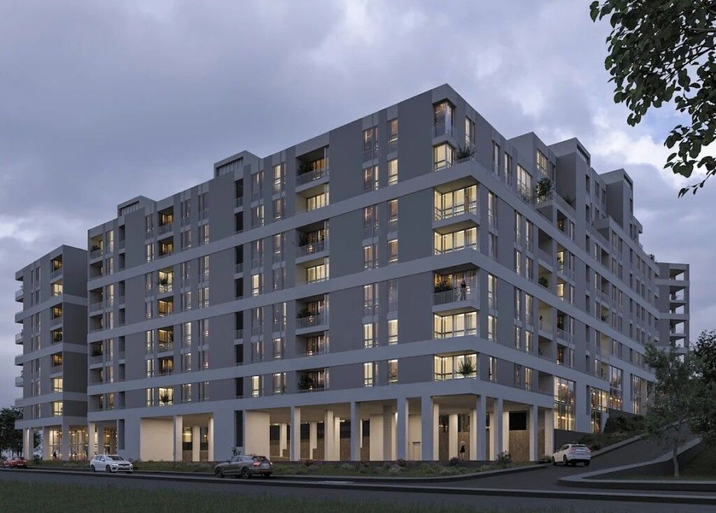 🏡Vendesi in vendita appartamento 2+1 presso Forest Residence a Shkoze❗