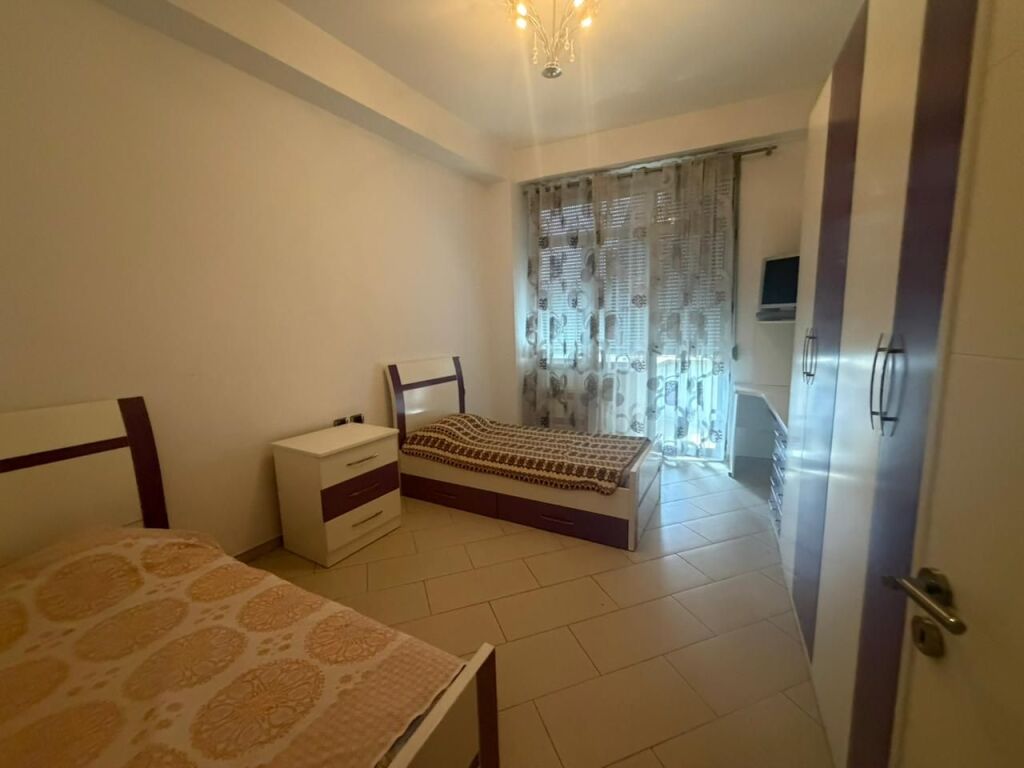 🏢Via Dibra, Complesso Halili, appartamento 2+1 in vendita, 250.000€uro