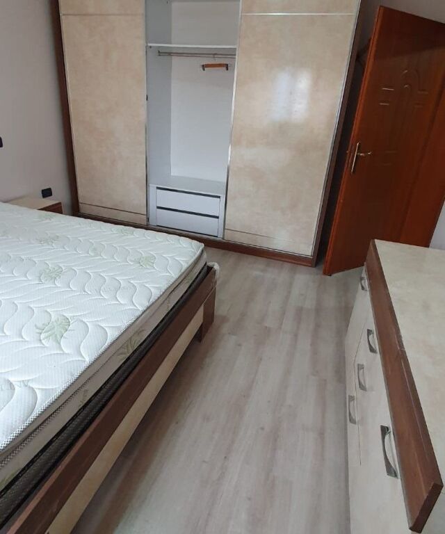 🏡 Apartament 1+1 me qira – Myslym Shyri
