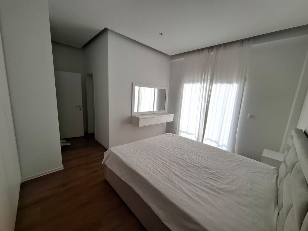 Apartment 3+1+2 Babrru