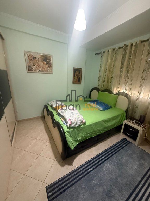 For rent, 2+1 Apartment, Commune of Paris, Tirana - 700€ | 80 m²