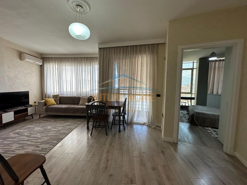 Qera,Apartament 1+1,Unaza e Re !