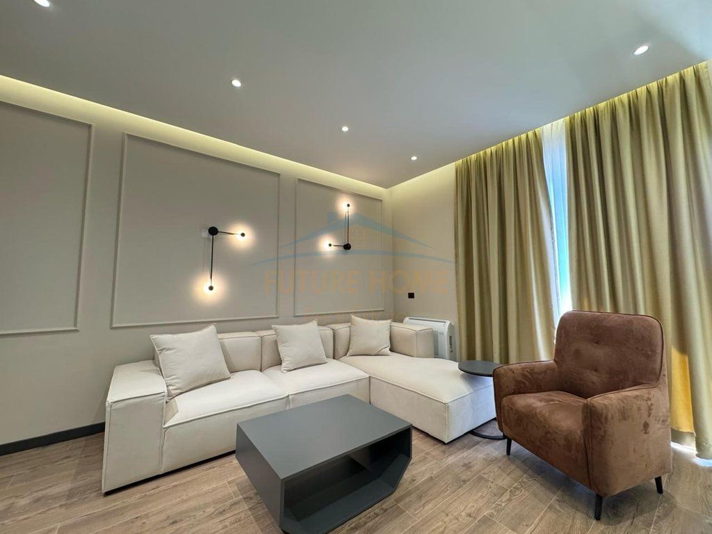 Affitto, Appartamento 1+1, Complesso Delijorgji, Tirana Empire67605