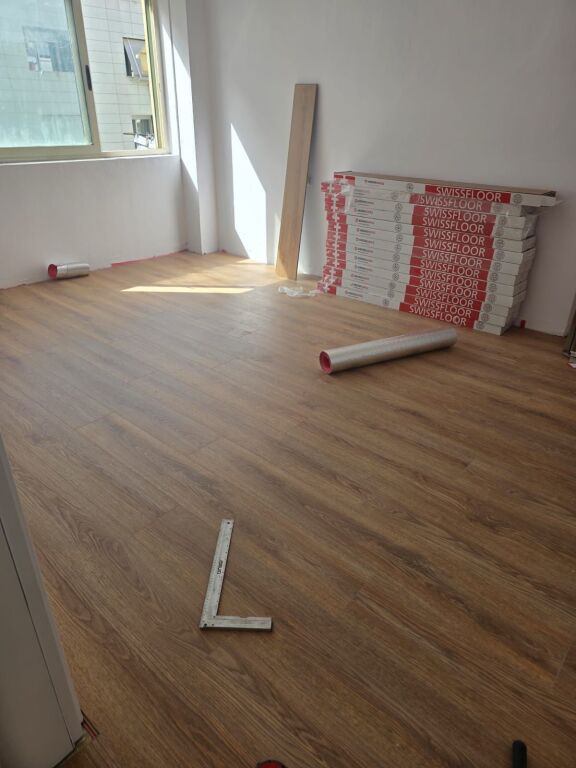 IN VENDITA APPARTAMENTO 1+1 ISH PARKU 165.000 EURO FH-69082