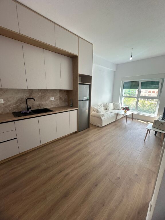 Apartment 1+1 for rent in Kadiu Residence /Ali Dem