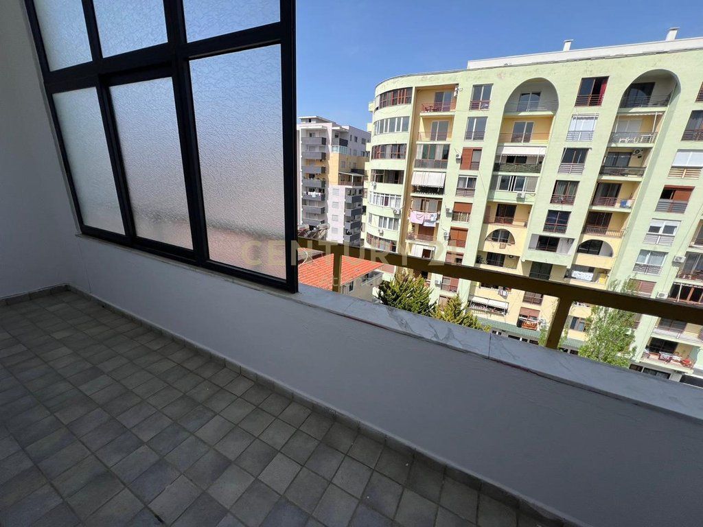 FOR SALE APARTMENT 1+1 BEACH RAILWAY DURRES