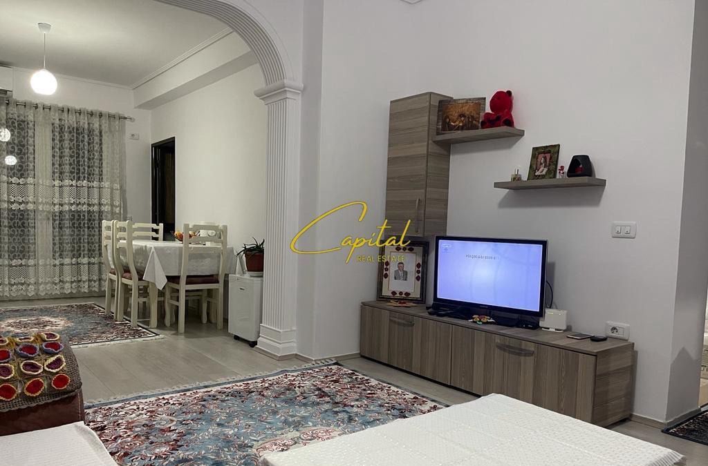 APPARTAMENTO IN AFFITTO 1+1 VASIL SHANTO 50.000 LEKE