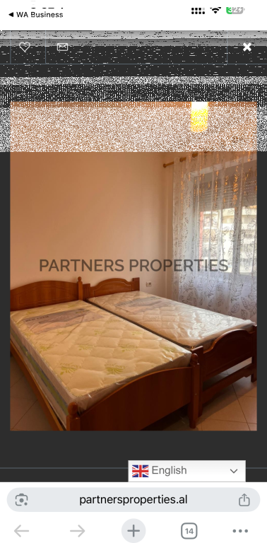 Rent, Apartment 2+1, Yzberish Nela 6