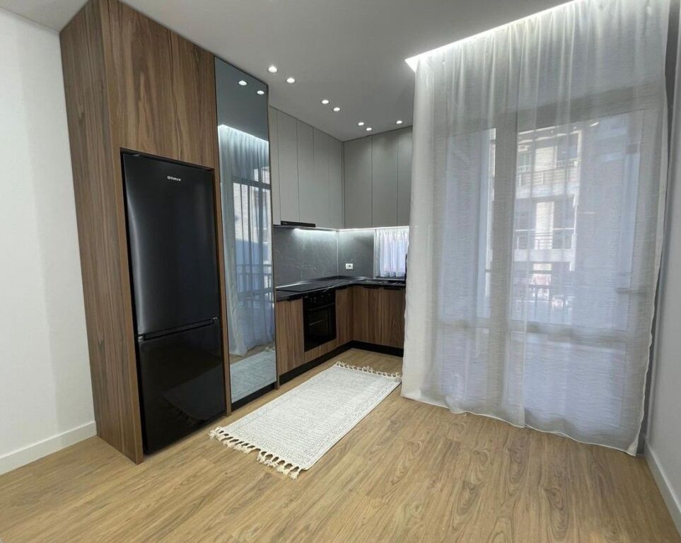 🏢Shitet Super Apartament 1+1 i Mobiluar te Vila L ne Astir