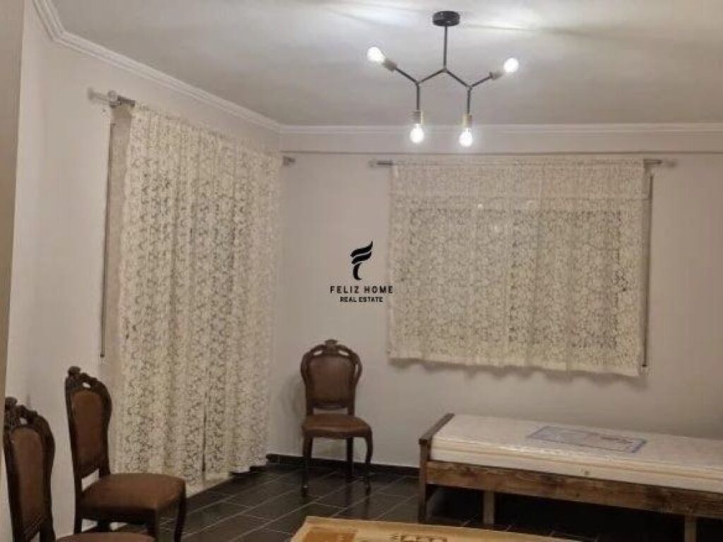 APARTMENT FOR RENT 2+1+2 YZBERISHT 50,000 LEKE FH-69233