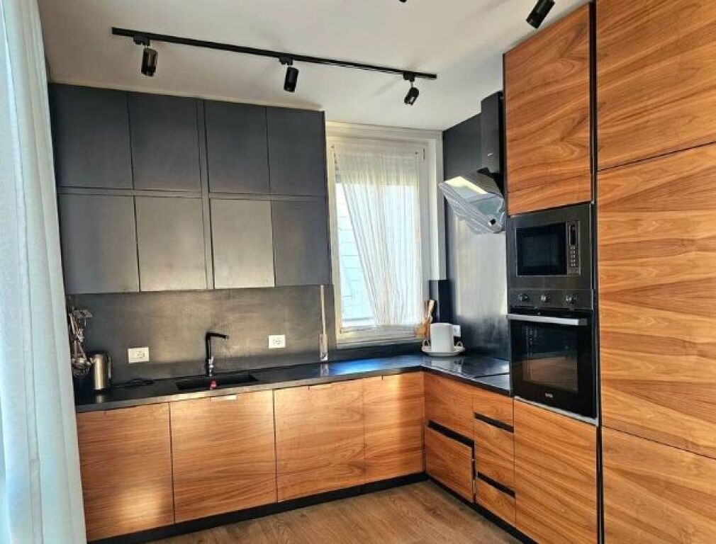 PREMIUM APARTMENT 3+1+PARKING